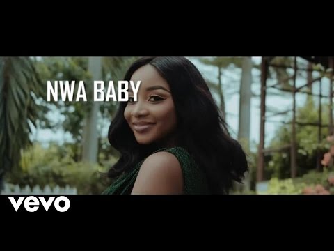 VIDEO: Solidstar ft. 2Baba – Nwa Baby