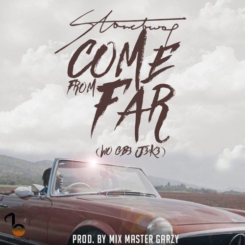 VIDEO: Stonebwoy – ‘Wogbe Jeke (Come From Far)’