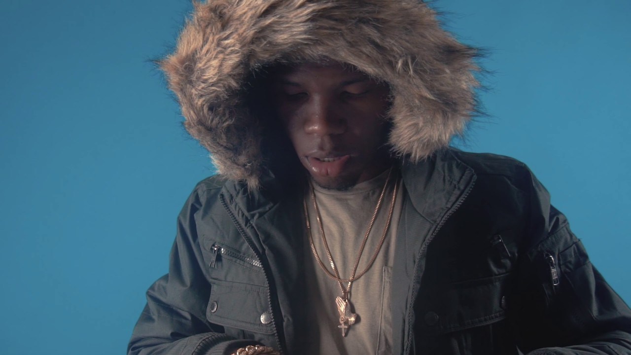 VIDEO: Tellaman – Dandy