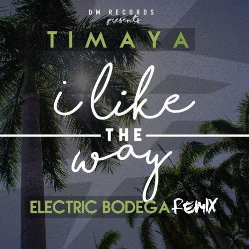 VIDEO: Timaya – I Like The Way (Electric Bodega Remix)