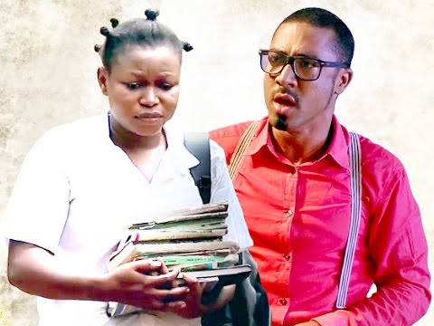 War In France - Nollywood Movie