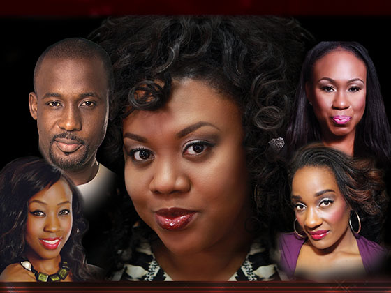 Affairs Of The Heart - Nollywood Movie