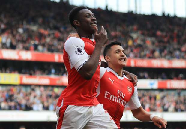EPL VIDEO: Arsenal vs Manchester United 2-0 2017 All Goals & Highlights