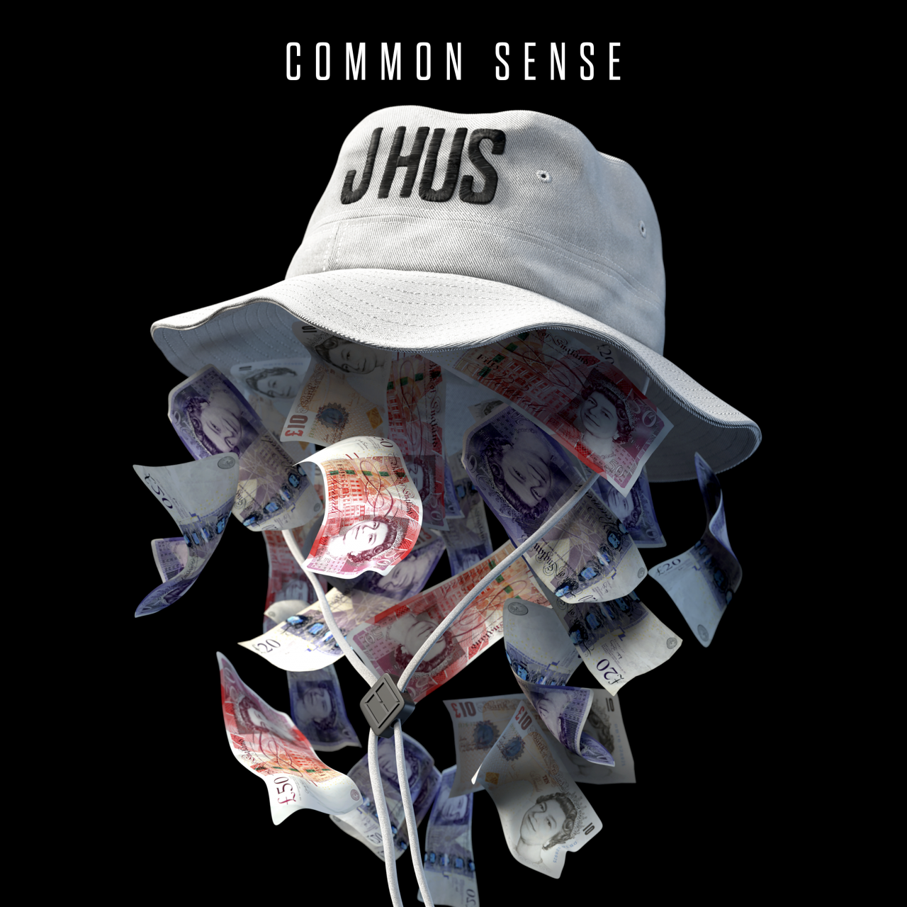 J Hus ft. Burna Boy – Good Time