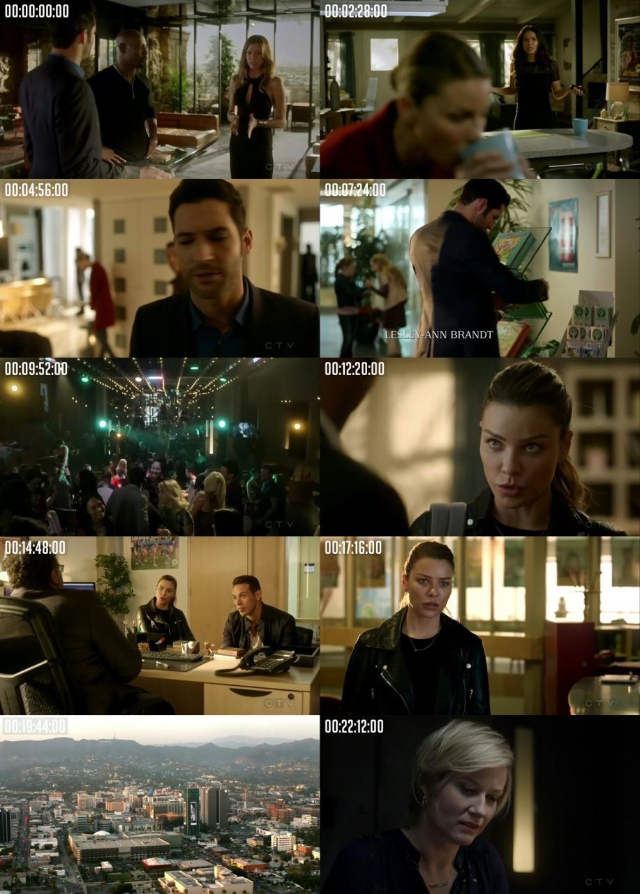 Lucifer Season 2 Episode 15 – Candy Morningstar [S02E14]