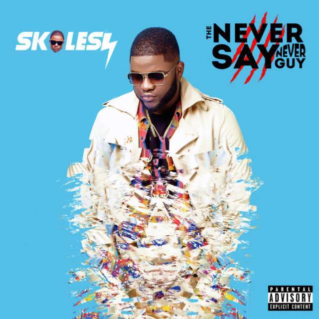 Skales – Mama