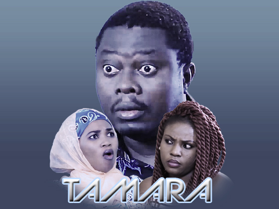 Tamara - Nollywood Movie