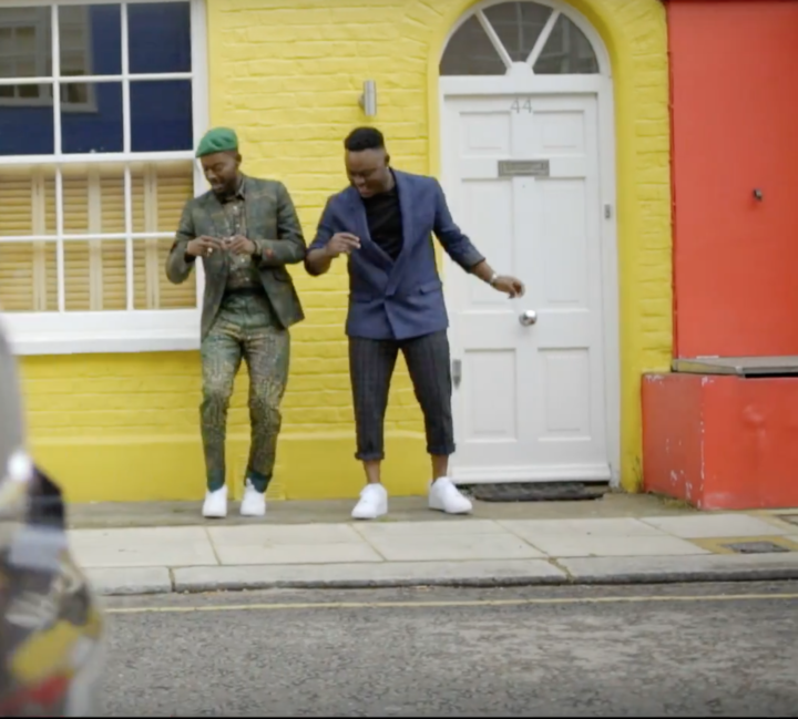 VIDEO: Adekunle Gold ft. Moelogo – Only Girl