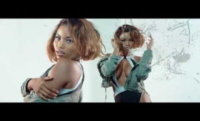 VIDEO: Au-Pro ft. Praiz – “Fine Girl”