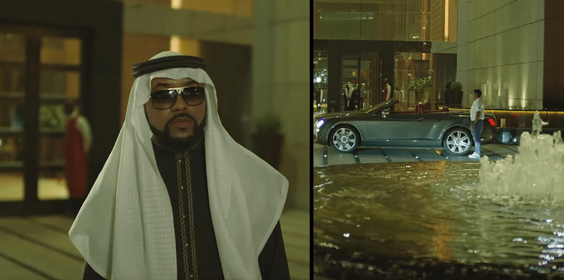 VIDEO: Banky W – Kololo