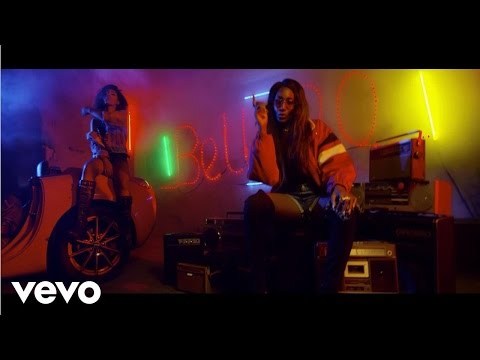 VIDEO: Bella – Radio Ft. Ycee