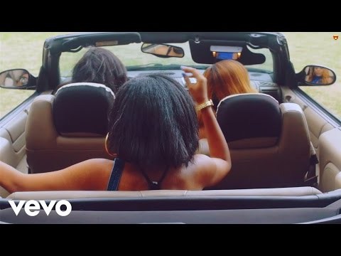 VIDEO: Chyn ft Funbi – Find You
