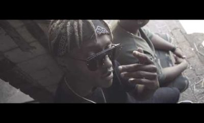 VIDEO: DJ Dimplez – “Fuvk Up Your Day” ft. Ice Prince, Reason & Royal Empire