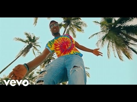 VIDEO: Geniuzz – Love & Affection