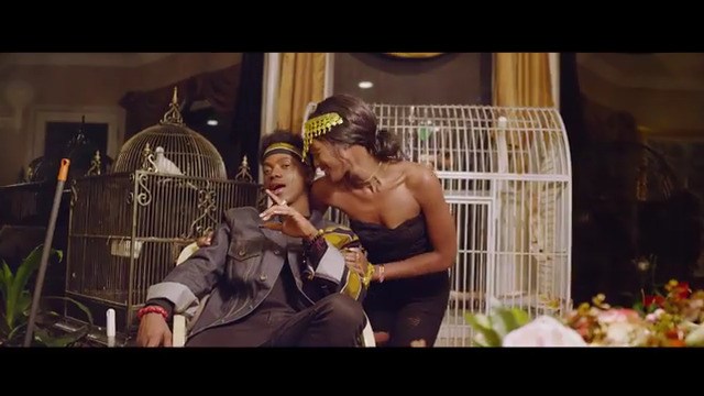 VIDEO: Korede Bello – Butterfly