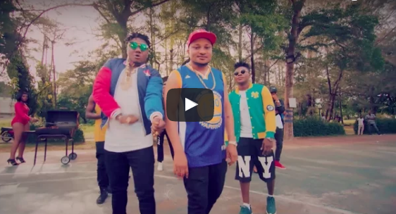 VIDEO: Masterkraft ft. CDQ & Reekado Banks – Yapa