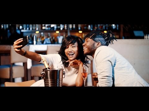 VIDEO: Nyashinski – Malaika