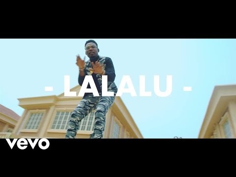 VIDEO: Qdot Ft. Lil Kesh – Lalalu