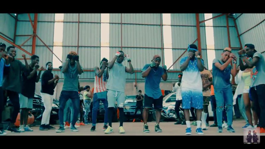 VIDEO: Toofan ft. Patoranking – Ma Girl