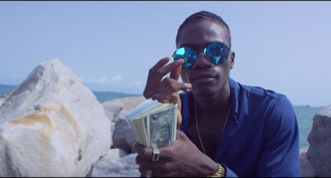 VIDEO Yonda – Las Vegas Remix Ft. Burna Boy