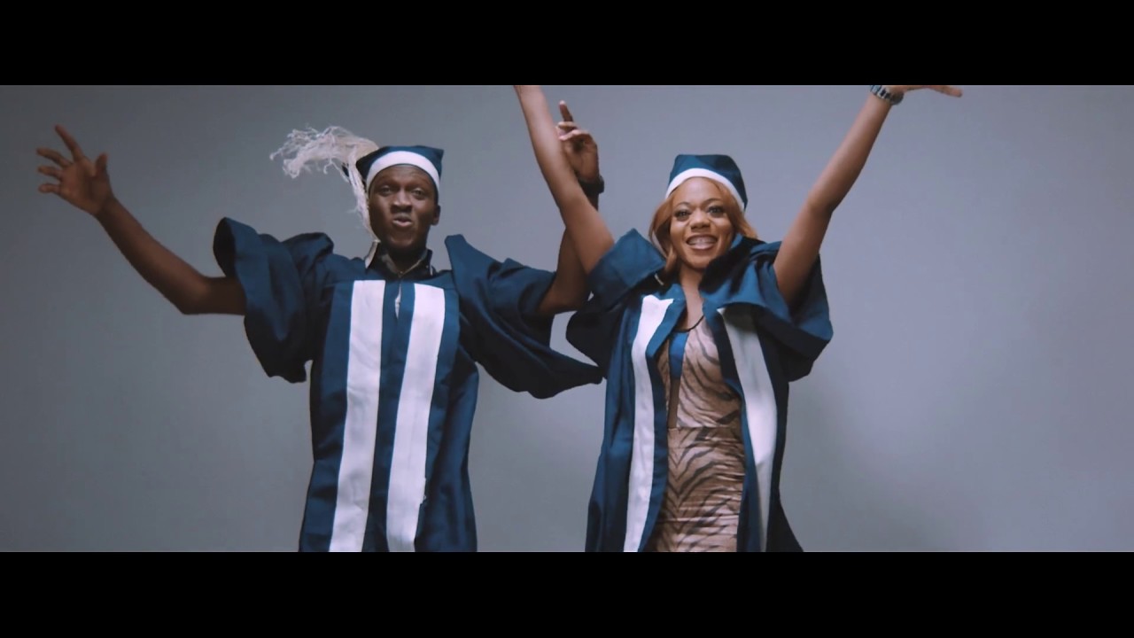 VIDEO: Yovi – Amen