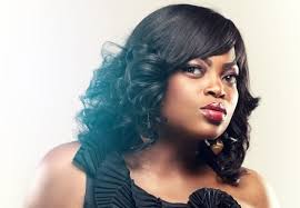 Funke Akindele-Bello Reveals The Things That She Would Love To Change About Nigeria – WATCH!