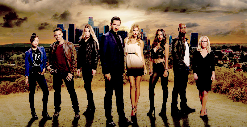 Lucifer Season 2 Episode 17 – Sympathy for the Goddess [S02E17]