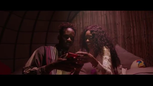 VIDEO: Mr Eazi ft. Tekno – ‘Short Skirt’