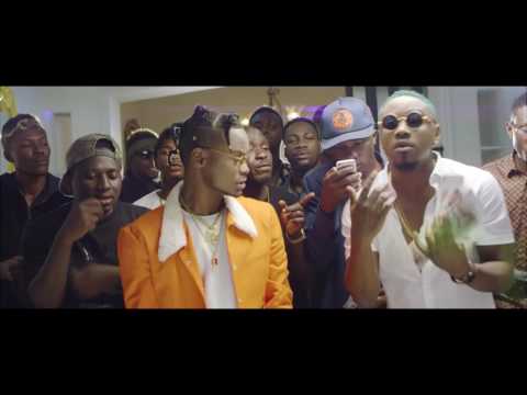 VIDEO Oladips – Chache