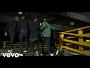 VIDEO: Olamide – Wavy Level