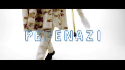 VIDEO Pepenazi Ft. Tiwa Savage x Masterkraft – Ase