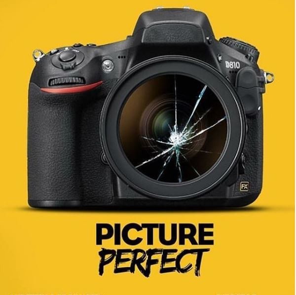 Hot! Picture Perfect - Nollywood Movie