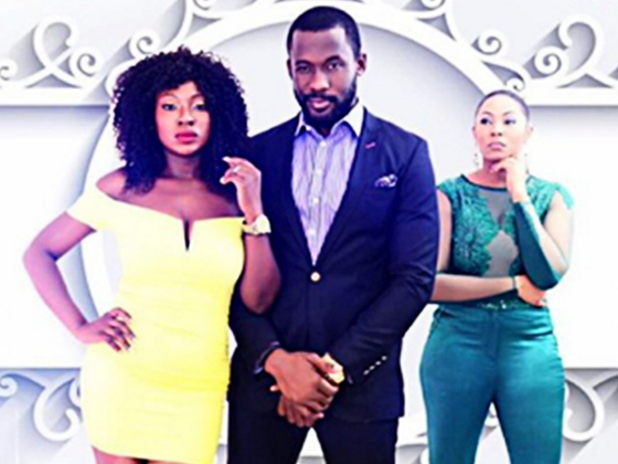 My Best Friends Wedding - Nollywood Movie