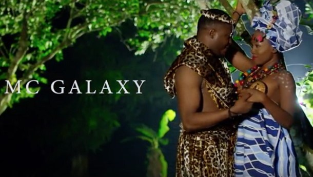 VIDEO: Mc Galaxy – Shupe