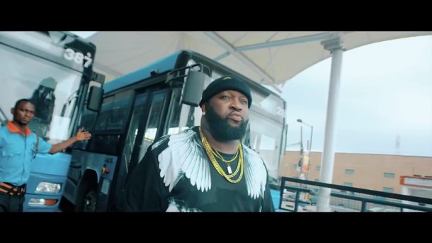 VIDEO: Slowdog ft Phyno & TJ – Testimony (Remix)