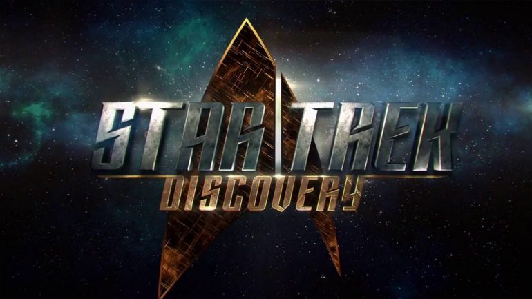 Star Trek Season 1 Episode 1 - The Man Trap [S01E01]