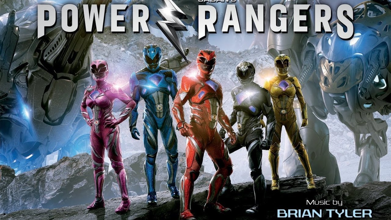 FULL MOVIE: Power Rangers 2017 HD 480p