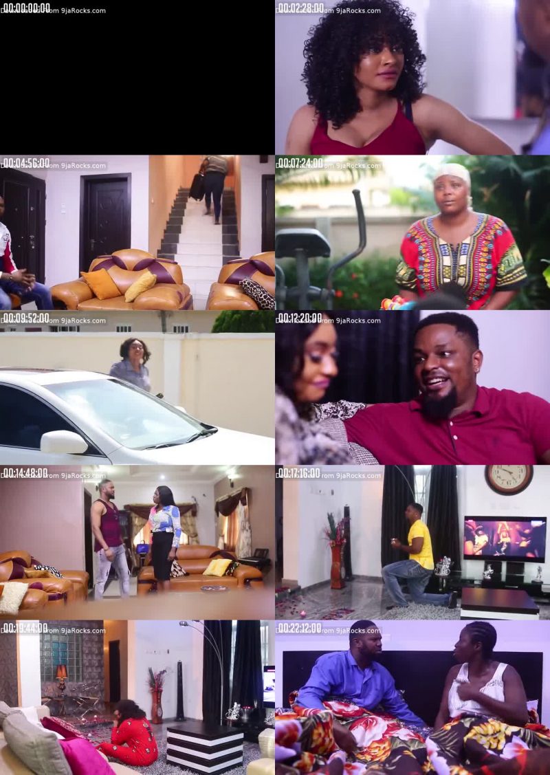 Best Of Both Worlds - Nollywood Movie