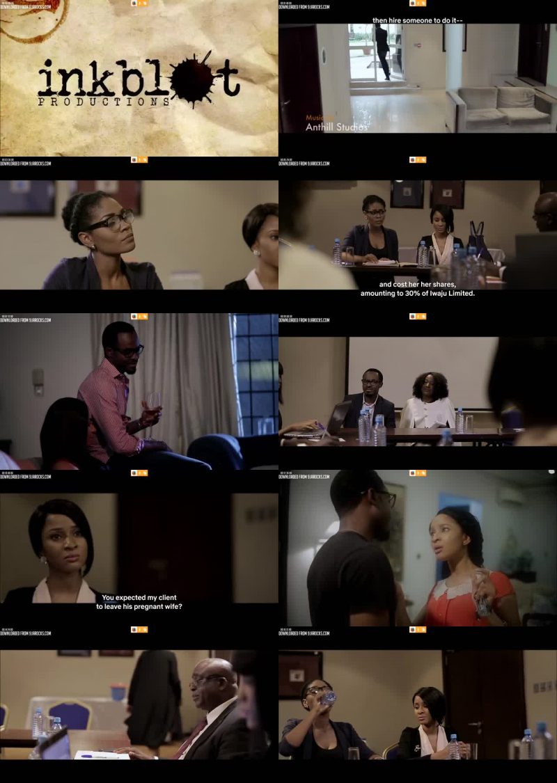 the-arbitration-nollywood-movie