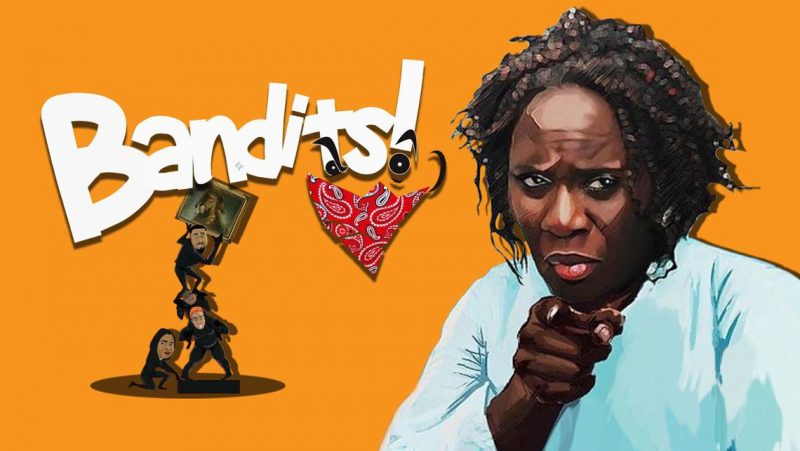 bandits-nollywood-movie