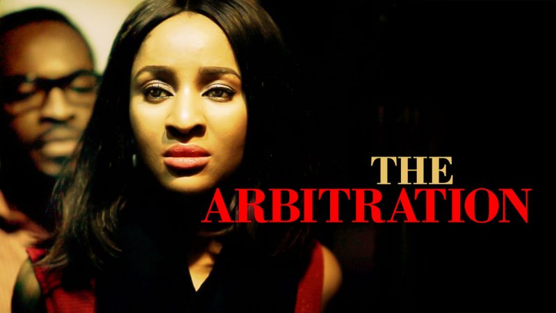 the-arbitration-nollywood-movie