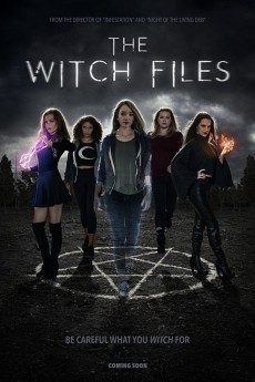 the-witch-files-2018