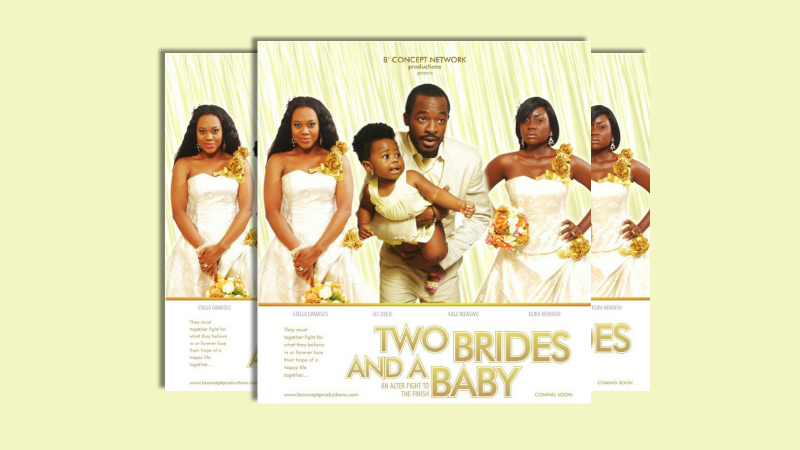 two-brides-and-a-baby-nollywood-movie