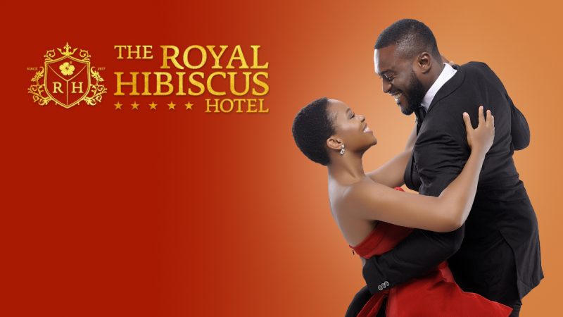 HOT: The Royal Hibiscus Hotel - Nollywood Movie