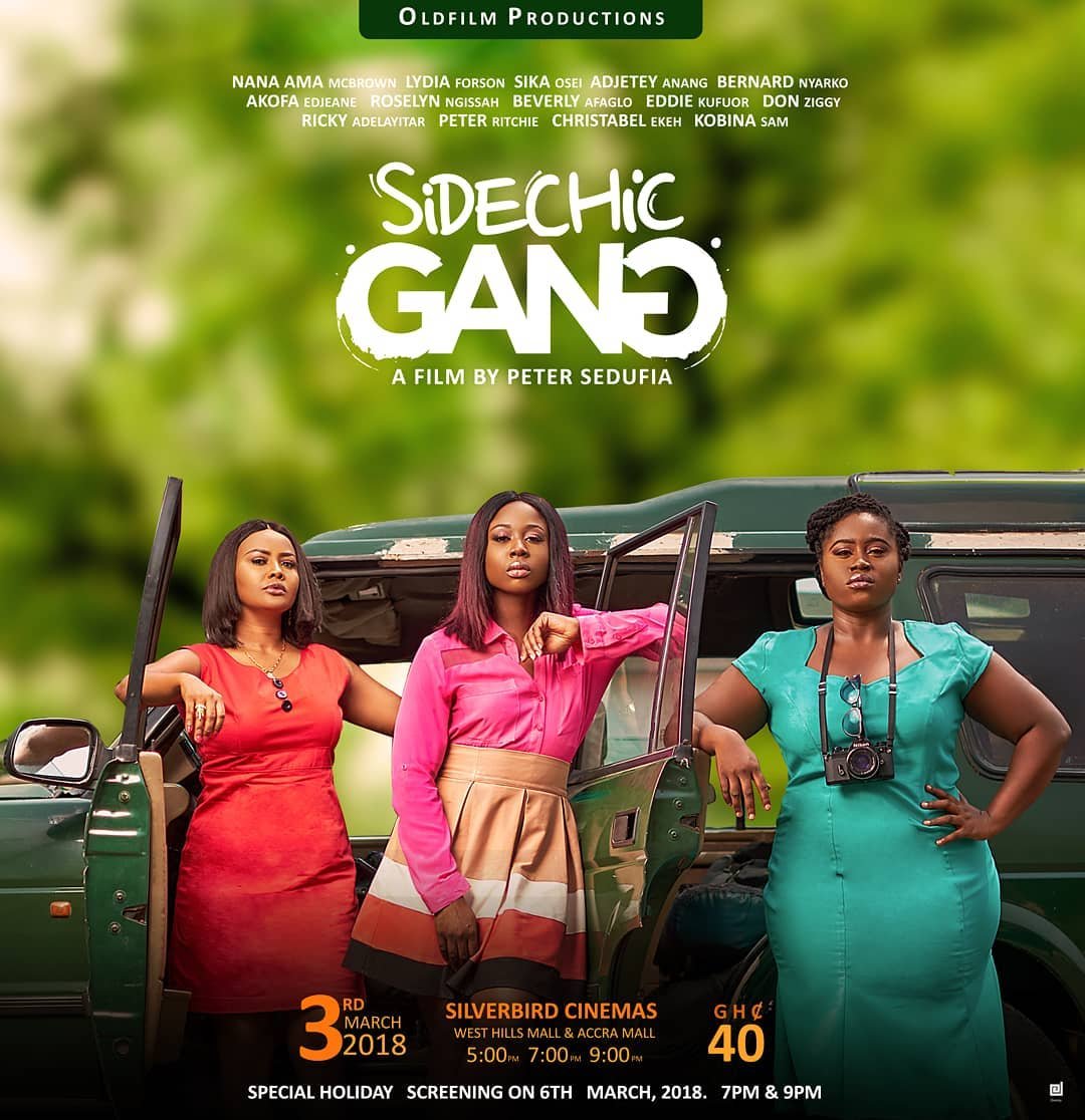 sidechic-gang-nollywood-movie