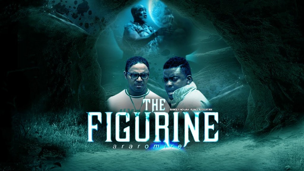 the-figurine-araromire-nollywood-movie