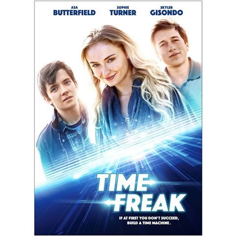 time-freak-2018
