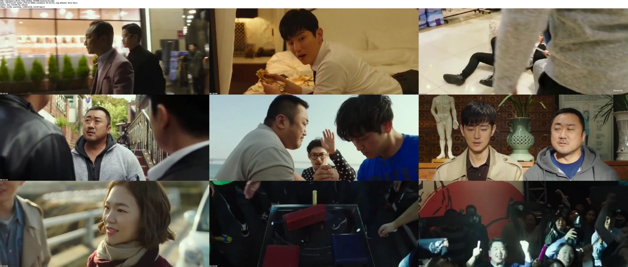 champion-2018-korean-movie