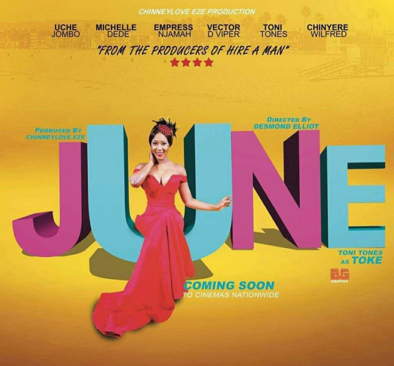 june-nollywood-movie