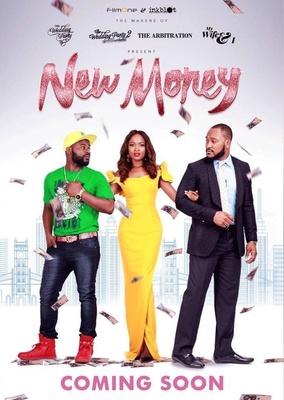 new-money-nollywood-movie
